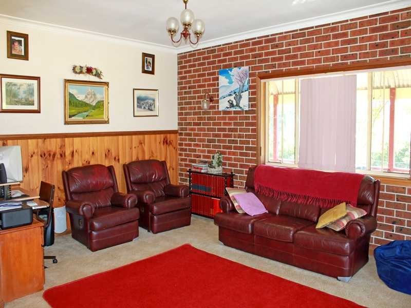 448 Hickeys Creek Road, Millbank NSW 2440