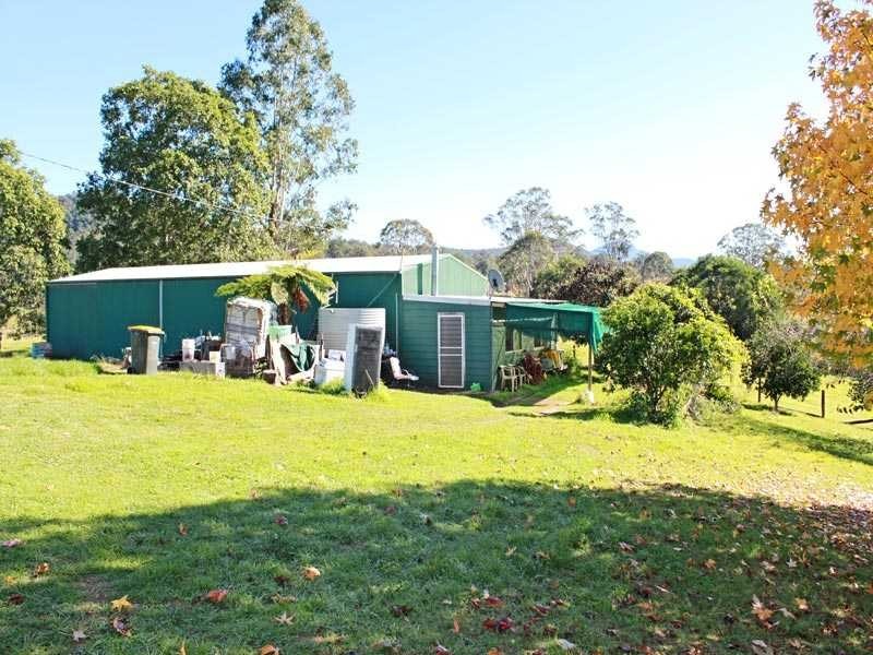448 Hickeys Creek Road, Millbank NSW 2440