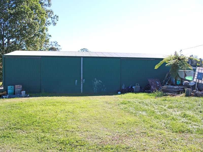 448 Hickeys Creek Road, Millbank NSW 2440