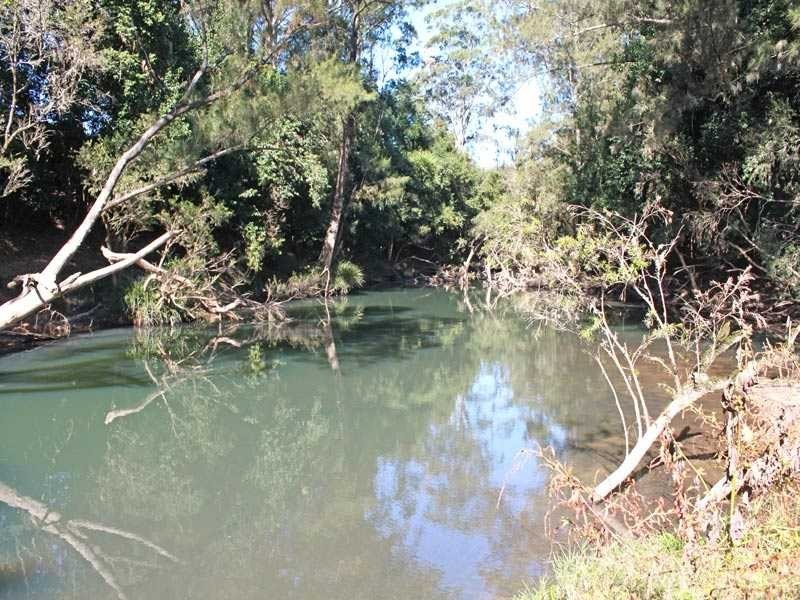 448 Hickeys Creek Road, Millbank NSW 2440