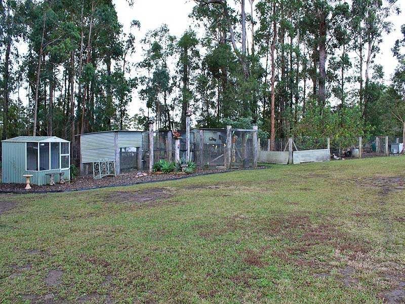 59 Lilli Pilli Road, Kundabung NSW 2441