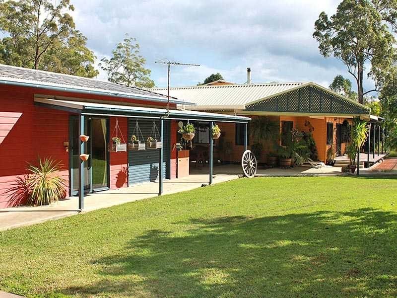 59 Lilli Pilli Road, Kundabung NSW 2441