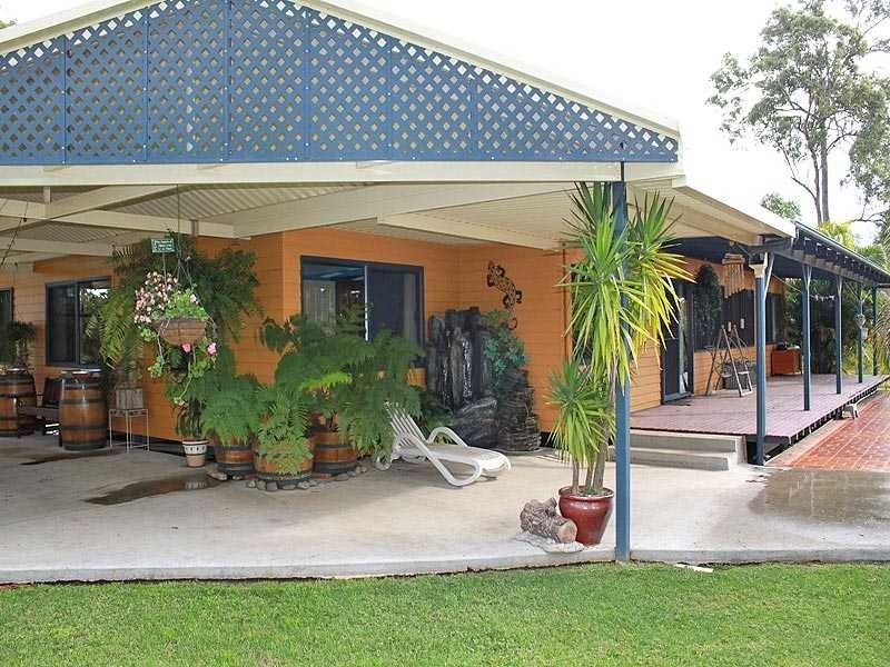 59 Lilli Pilli Road, Kundabung NSW 2441