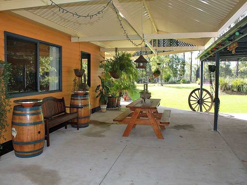 59 Lilli Pilli Road, Kundabung NSW 2441