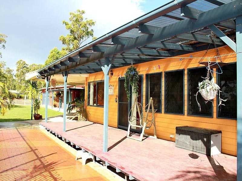 59 Lilli Pilli Road, Kundabung NSW 2441