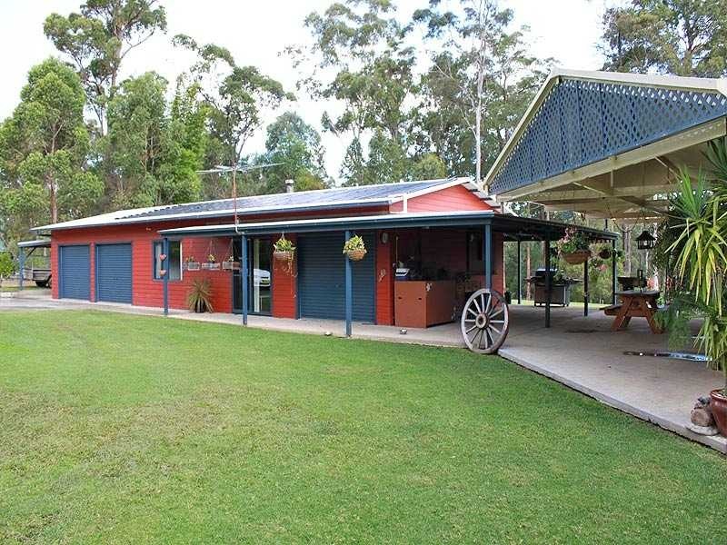 59 Lilli Pilli Road, Kundabung NSW 2441