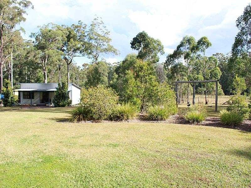 59 Lilli Pilli Road, Kundabung NSW 2441