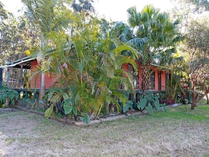 455 Saleyards Road, Collombatti NSW 2440