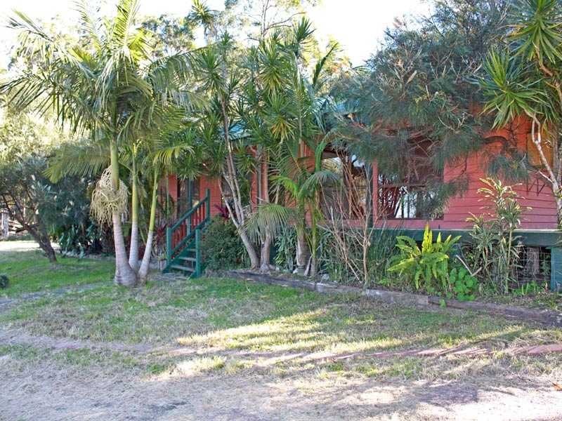 455 Saleyards Road, Collombatti NSW 2440