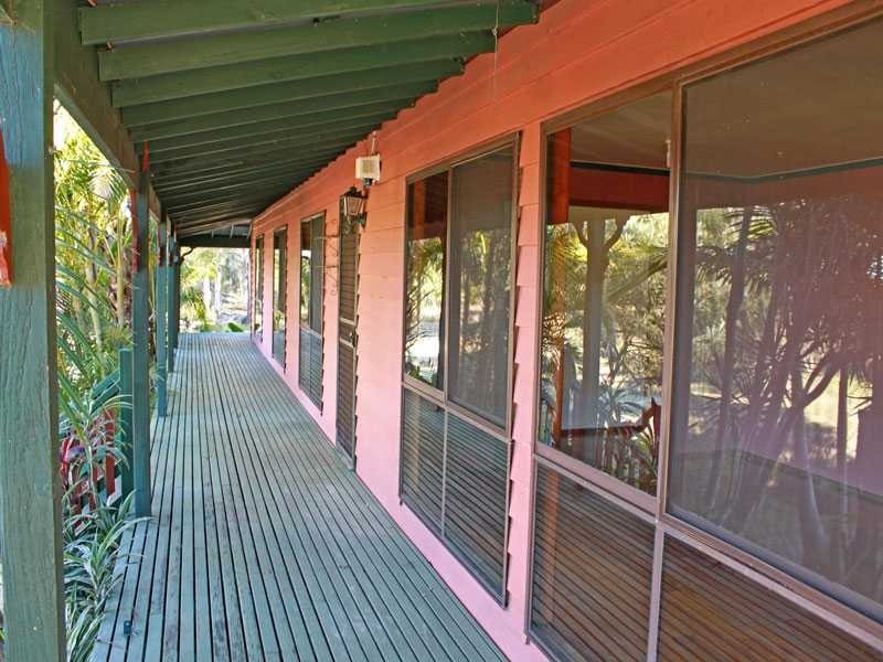 455 Saleyards Road, Collombatti NSW 2440