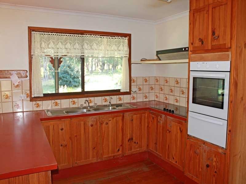 455 Saleyards Road, Collombatti NSW 2440