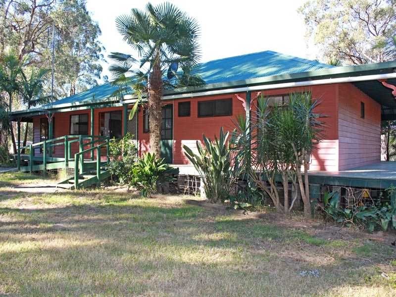 455 Saleyards Road, Collombatti NSW 2440