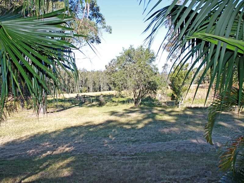 455 Saleyards Road, Collombatti NSW 2440