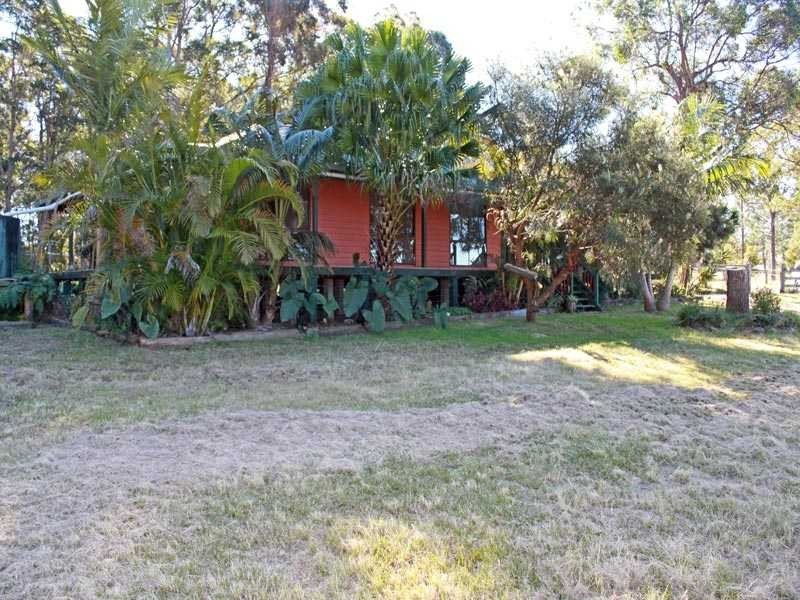 455 Saleyards Road, Collombatti NSW 2440