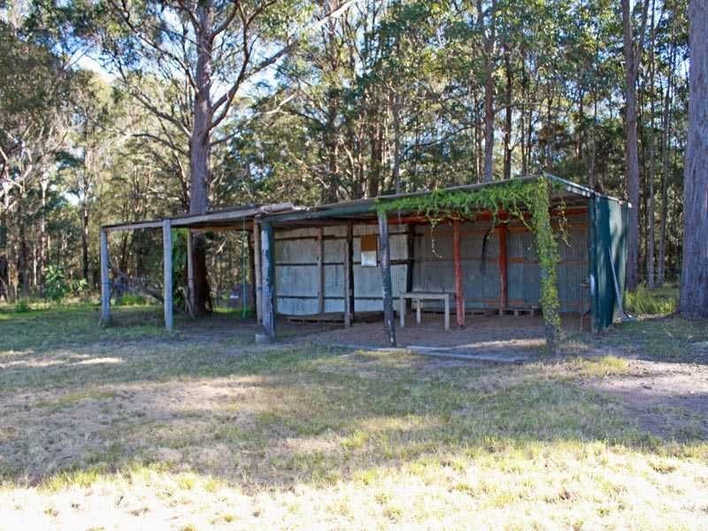 455 Saleyards Road, Collombatti NSW 2440