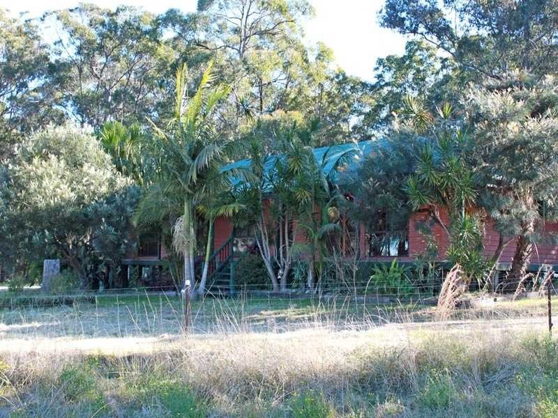 455 Saleyards Road, Collombatti NSW 2440