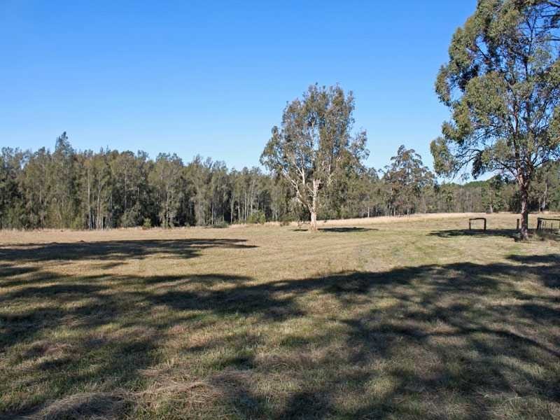 455 Saleyards Road, Collombatti NSW 2440