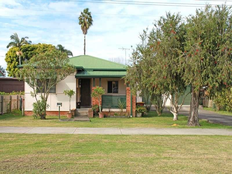 79 Kinchela Street, Gladstone NSW 2440