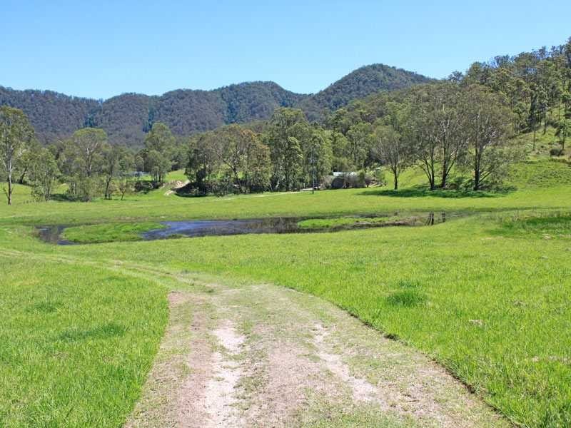 4742 Armidale Road, Bellbrook NSW 2440