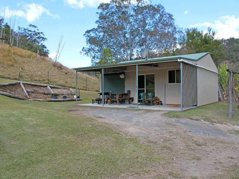 4742 Armidale Road, Bellbrook NSW 2440