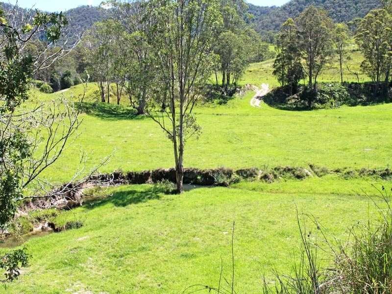 4742 Armidale Road, Bellbrook NSW 2440