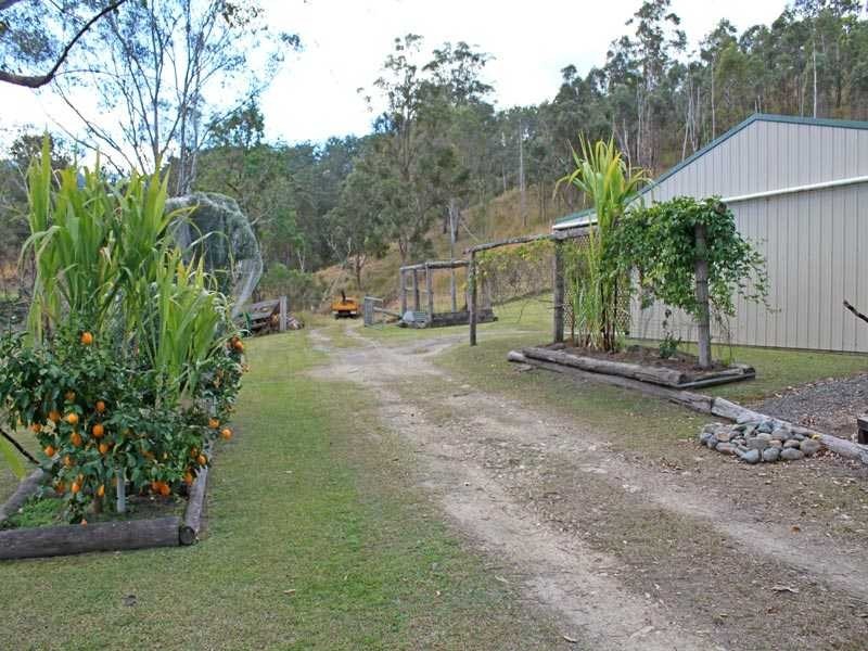 4742 Armidale Road, Bellbrook NSW 2440