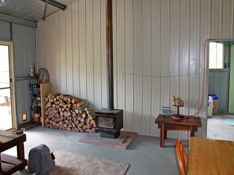 4742 Armidale Road, Bellbrook NSW 2440