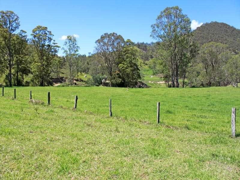 4742 Armidale Road, Bellbrook NSW 2440