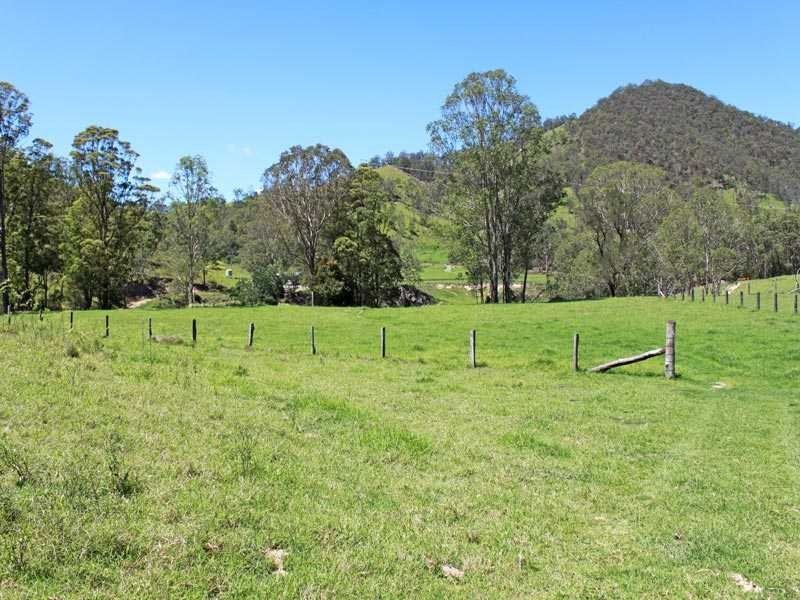 4742 Armidale Road, Bellbrook NSW 2440