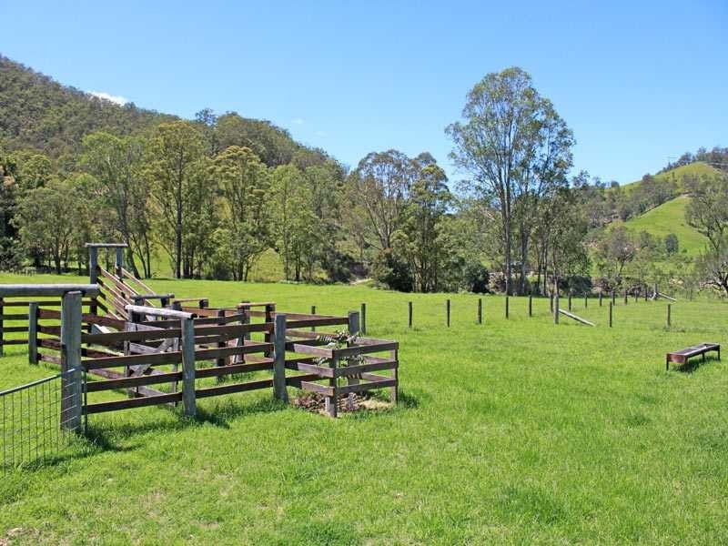 4742 Armidale Road, Bellbrook NSW 2440