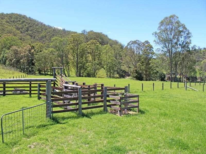 4742 Armidale Road, Bellbrook NSW 2440