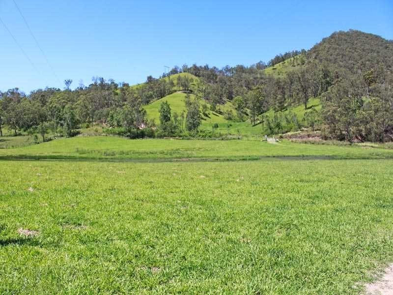 4742 Armidale Road, Bellbrook NSW 2440