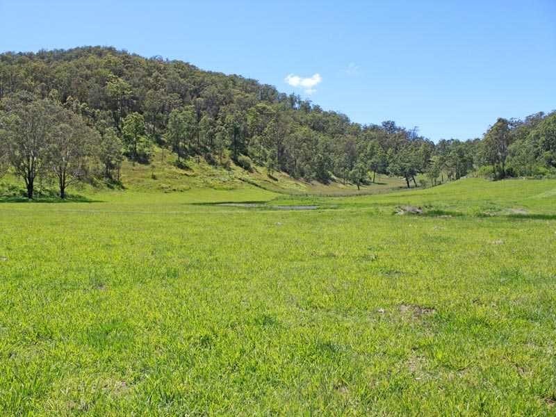 4742 Armidale Road, Bellbrook NSW 2440