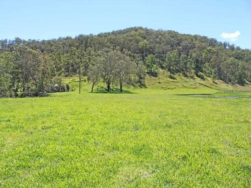 4742 Armidale Road, Bellbrook NSW 2440