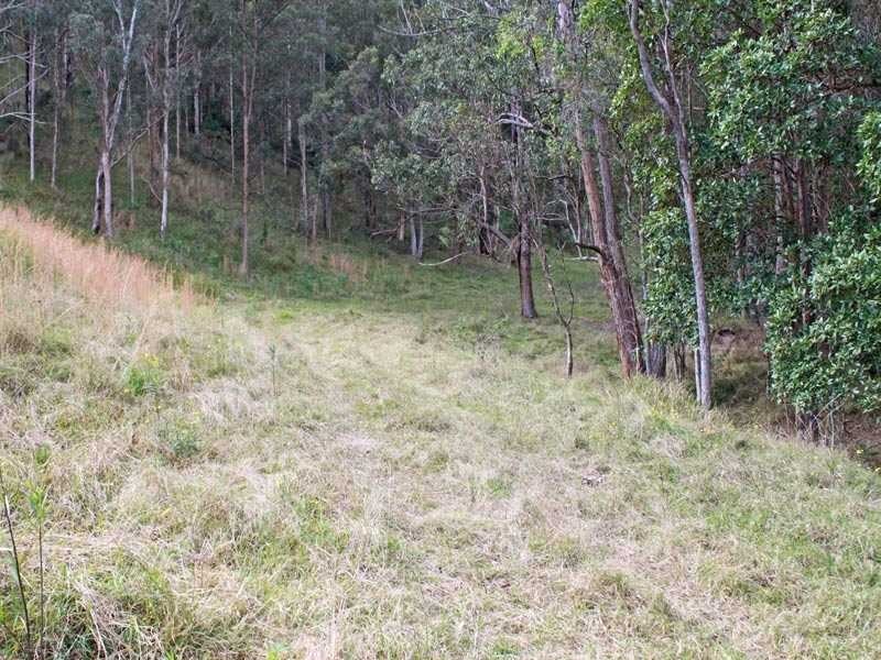 4742 Armidale Road, Bellbrook NSW 2440