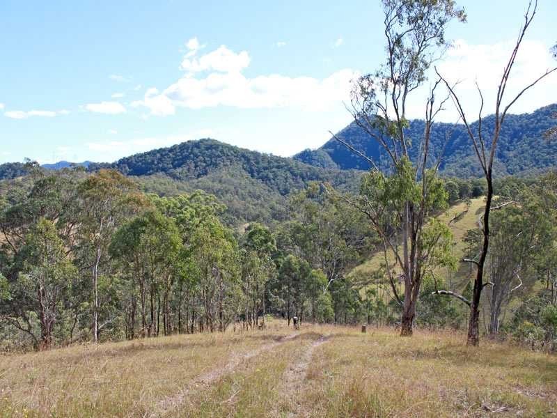 4742 Armidale Road, Bellbrook NSW 2440