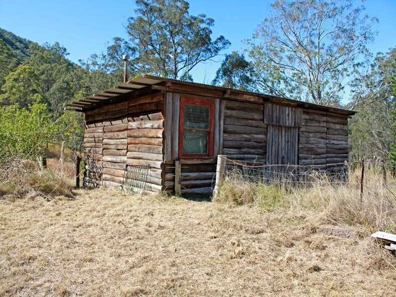 4592 Armidale Road, Bellbrook NSW 2440