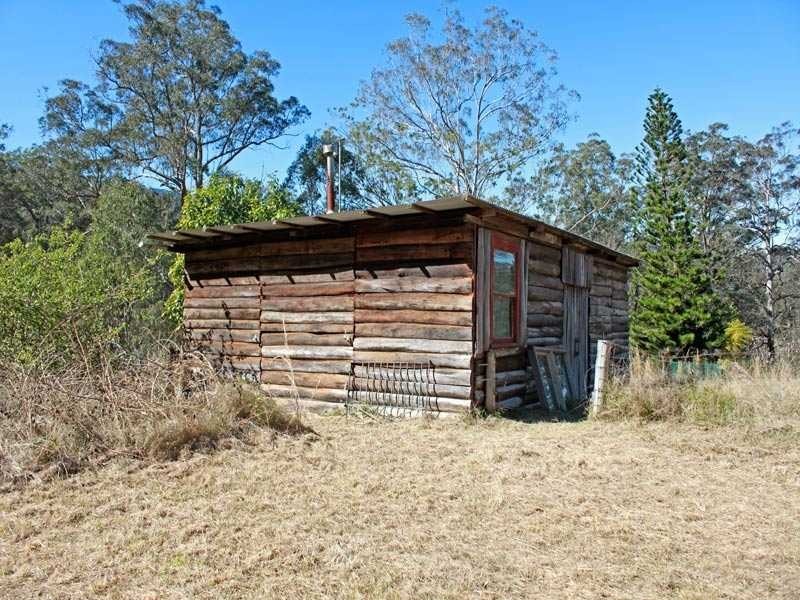 4592 Armidale Road, Bellbrook NSW 2440