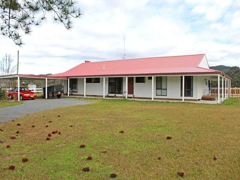 52 Horse Lane, Kundabung NSW 2441