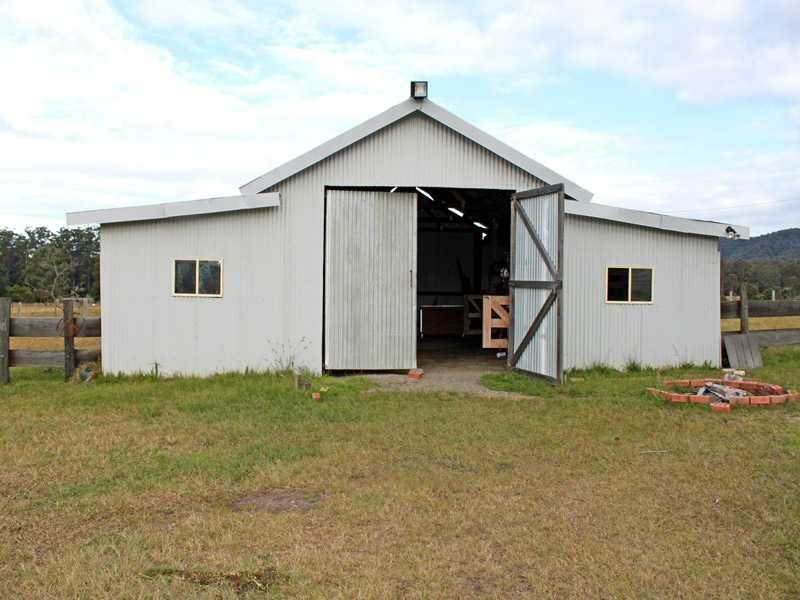 52 Horse Lane, Kundabung NSW 2441