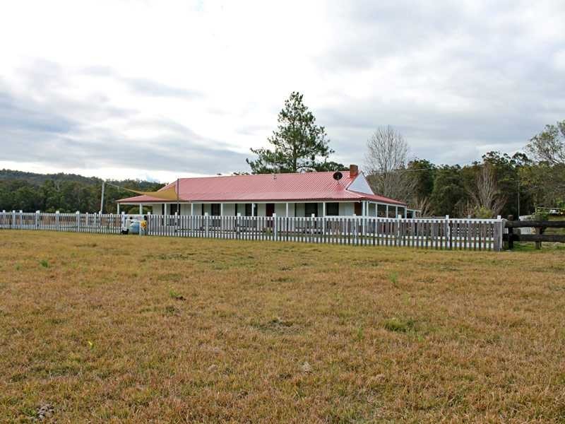 52 Horse Lane, Kundabung NSW 2441