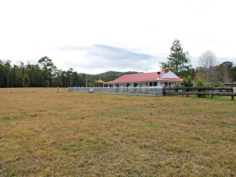 52 Horse Lane, Kundabung NSW 2441