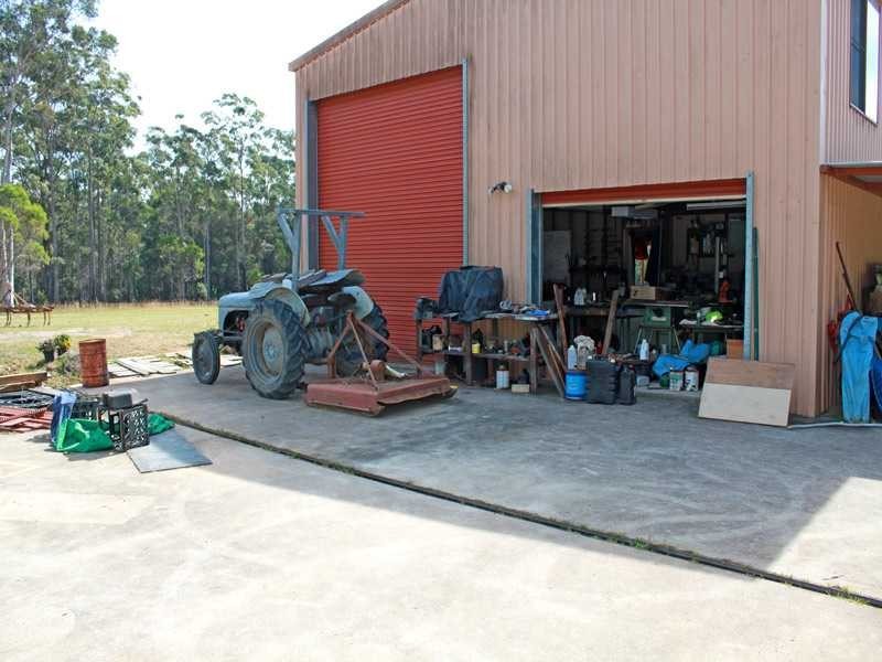 Lot 1 Inches Road, Verges Creek NSW 2440