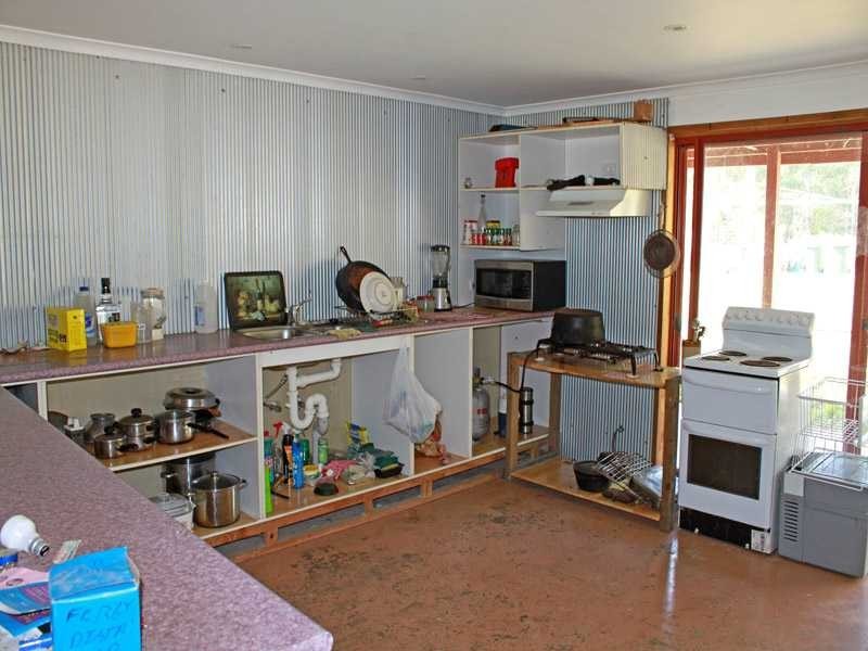 Lot 1 Inches Road, Verges Creek NSW 2440