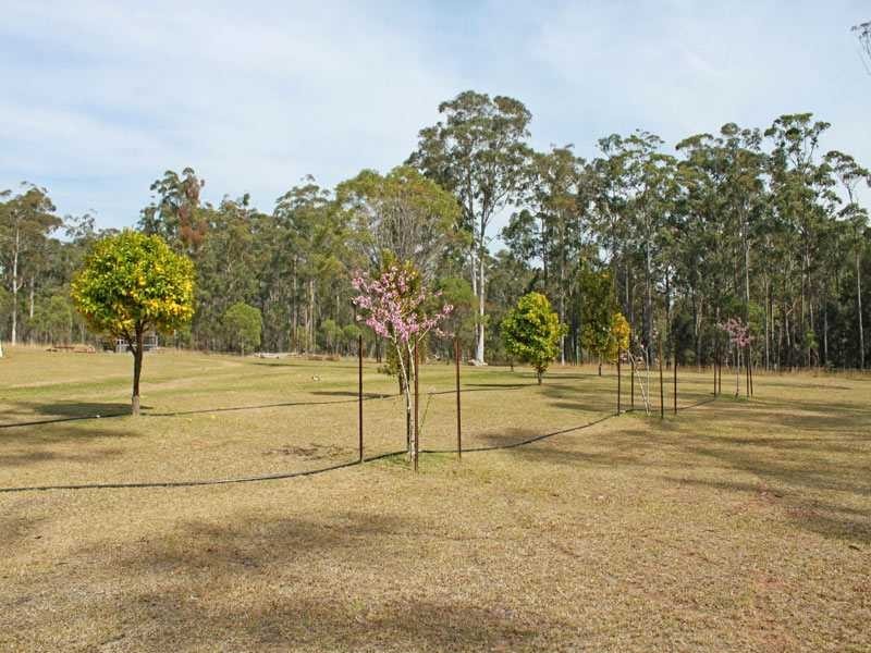 Lot 1 Inches Road, Verges Creek NSW 2440