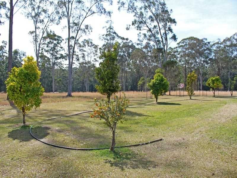 Lot 1 Inches Road, Verges Creek NSW 2440