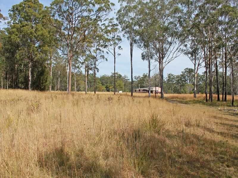 Lot 1 Inches Road, Verges Creek NSW 2440
