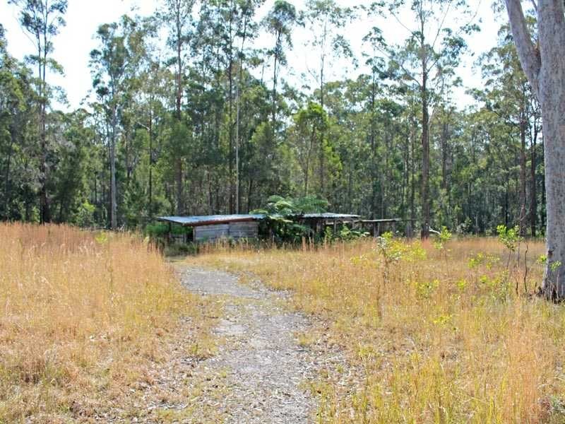 Lot 1 Inches Road, Verges Creek NSW 2440
