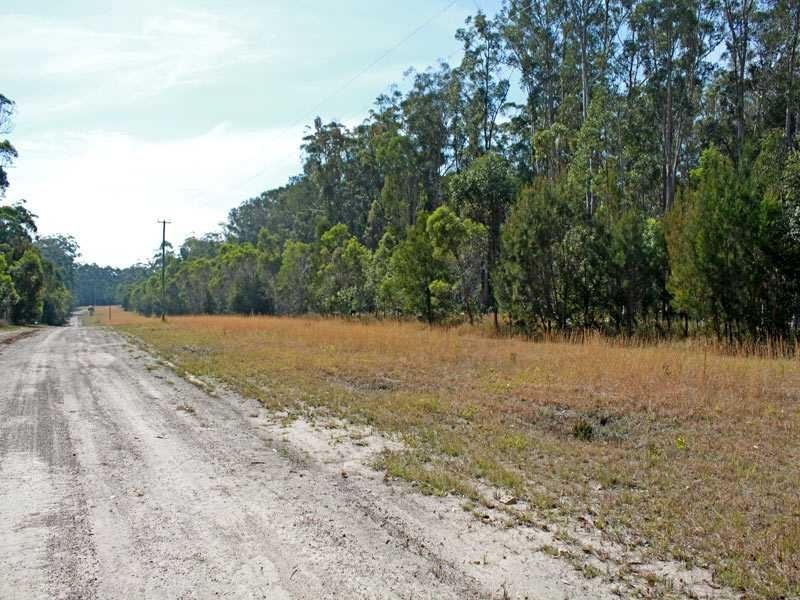 Lot 1 Inches Road, Verges Creek NSW 2440