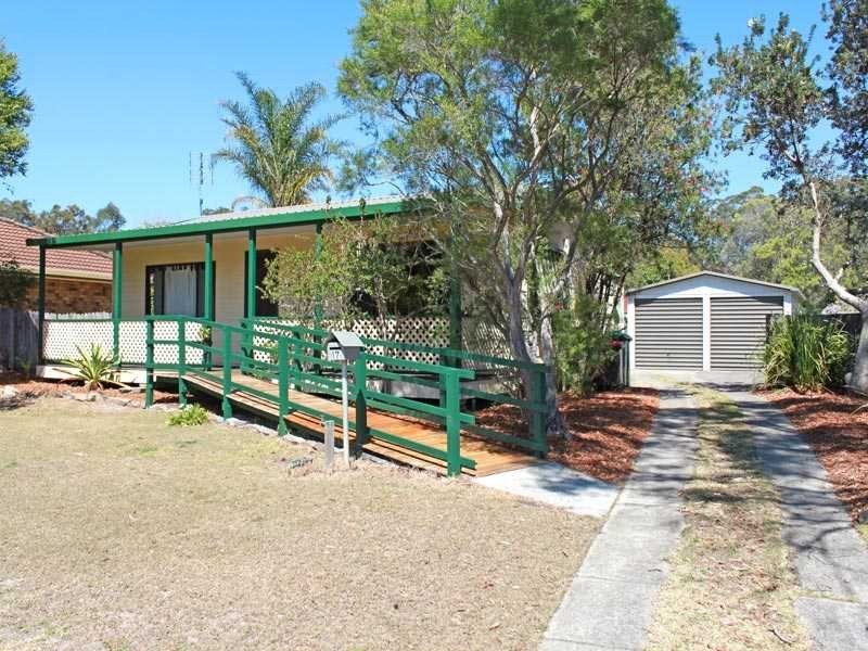 17 Seventeenth Avenue, Stuarts Point NSW 2441